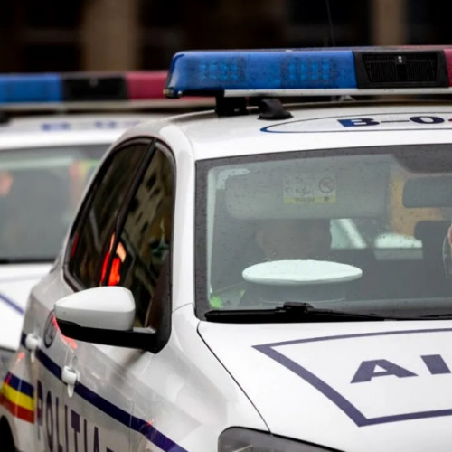 Barbat si femeie retinuti pentru inselaciune si furt in Sectorul 5 din Bucuresti