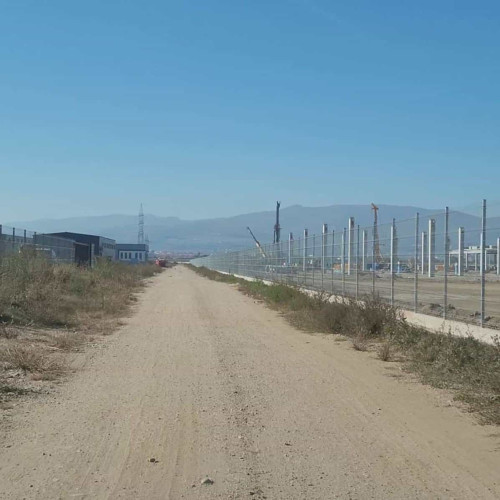 comuna Ciugud primește finanțare pentru drum în zona industrială Drambar