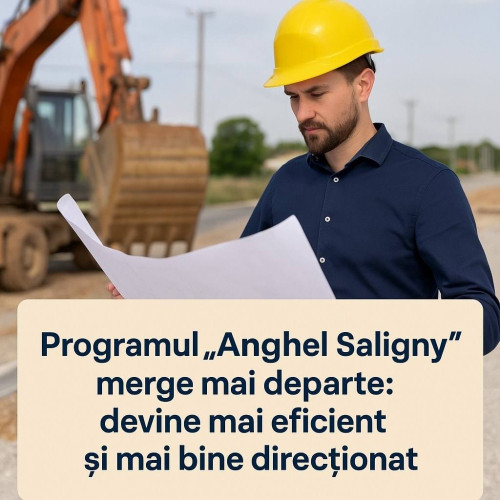 mai multe proiecte de reabilitare a drumurilor și a rețelelor de gaze, apă și canalizare pot fi afectate de reducerea finanțărilor