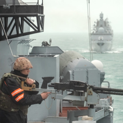 Rusia anulează pentru prima dată parada de Ziua Marinei, conform serviciilor secrete britanice