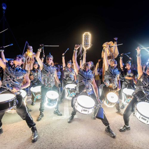 festivalul international de arta stradală SeaStreet aduce spectacole în Constanța