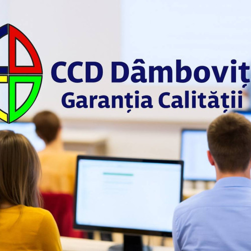 Casa Corpului Didactic Dâmbovița a publicat, recent, toate detaliile și termenele pentru elaborarea ofertelor de formare profesională continuă pentru anul școlar 2025-2026. Potrivit site-ului oficial, cadrele didactice interesate sunt invitate să trimită propuneri de programe de formare, respectând condițiile și criteriile stabilite.