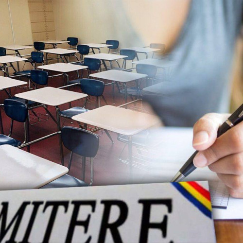 începe perioada de înscriere la liceu pentru elevi