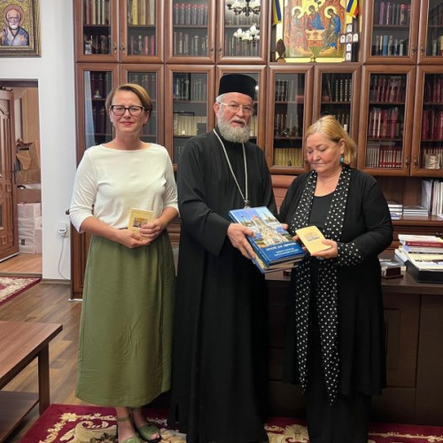 Decizie controversată privind mutarea bisericii UNESCO din Bârsana