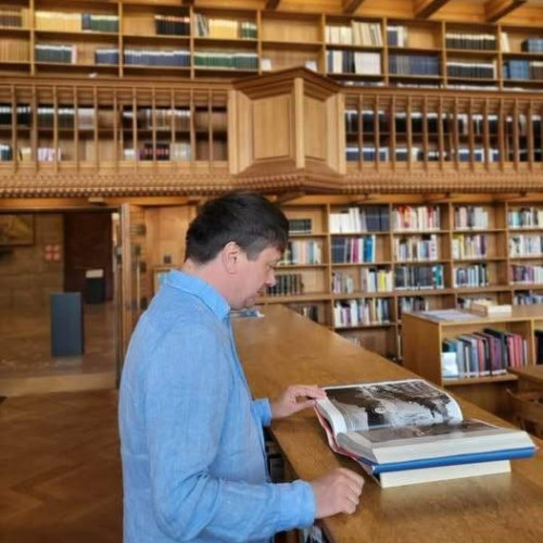 Cultura, în pericol din cauza măsurilor guvernamentale