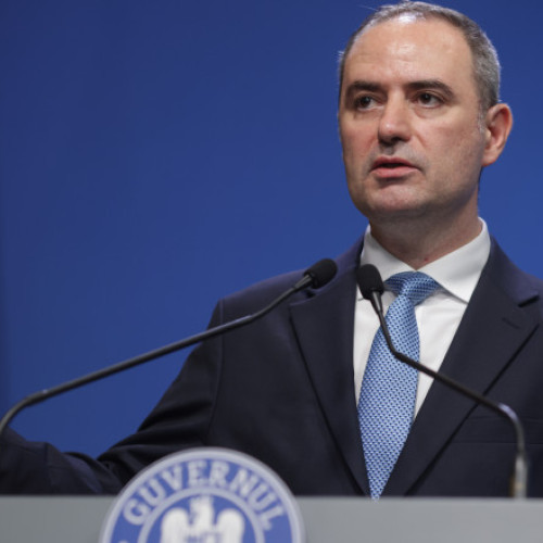 Ministrul de Finanțe, Alexandru Nazare, explică situația dificilă a finanțării pensiilor și salariilor în România