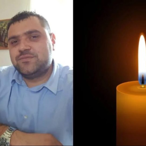 crimă brutală în fabrica di roma: român ucis de cumnat în urma unei altercații