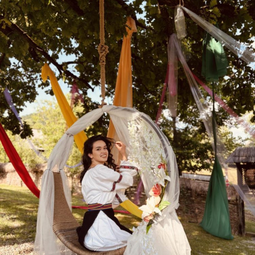 Ana Vasiac din Maramureș, calificată în finala națională a concursului „Filon de România”