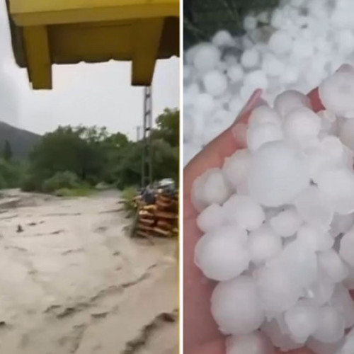 Inundatii si vijelii au afectat sase judete din Romania, arata ultimele informatii ale Inspectoratului General pentru Situatii de Urgenta (IGSU). Cele mai afectate zone sunt Suceava, Botosani, Harghita, Neamt, Valcea si Alba.