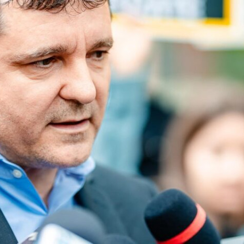 Noul raport despre finanțarea campaniei lui Nicușor Dan