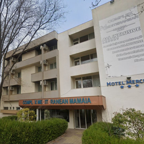 teren valoros în mamaia, disponibil pentru dezvoltare imobiliară