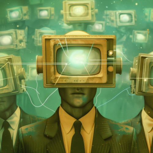 Riscul unei noi forme de război: manipularea cognitivă și dezinformarea în era digitală