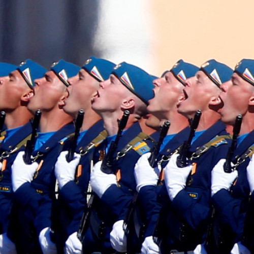 peste 115.000 de soldați ruși morți în războiul din Ucraina, potrivit statisticilor și estimărilor naționale