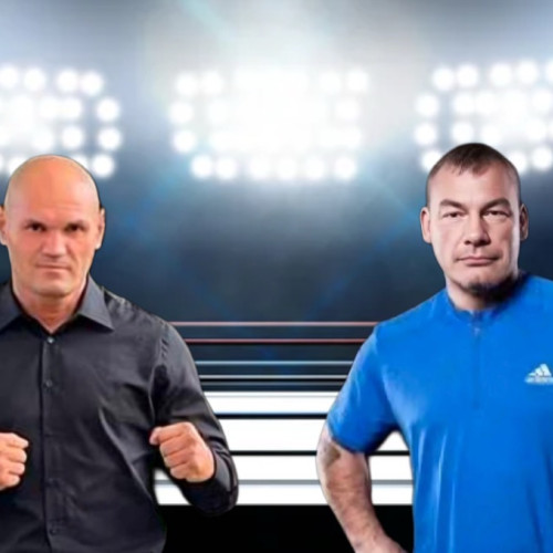 Dragos Dulhac va lupta în Germania pentru unificarea a trei centuri internaționale