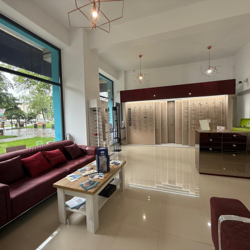 „Clinica oftalmologică Zen Park din Botoșani oferă reduceri și servicii speciale pentru persoane vulnerabile”