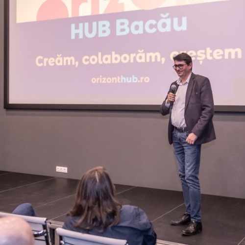 dosar penal pentru achizitii dubioase la hubul Orizont din bacau