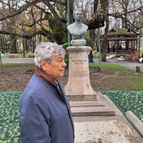 Mircea Lucescu împlinește 80 de ani: simbolul fotbalului românesc și antrenor de succes