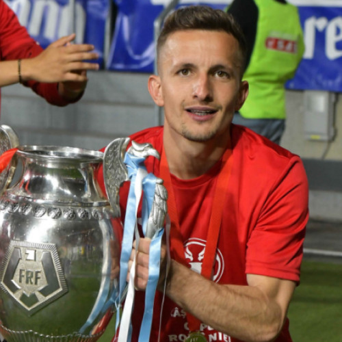 universitatea Cluj a obținut un transfer important