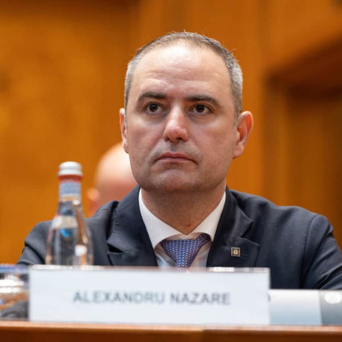 Ministrul Finanțelor anunță evaluarea angajaților din minister