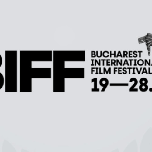 Ana Ciontea se alătură juriului internațional al celei de-a XXI-a ediții a festivalului Bucharest International Film Festival