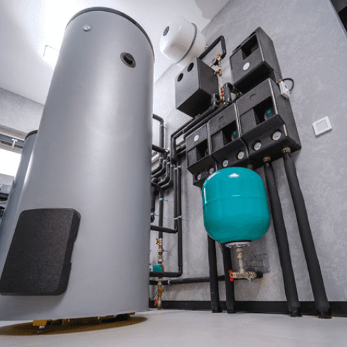 Cât timp poate menține apa caldă într-un boiler bine izolat