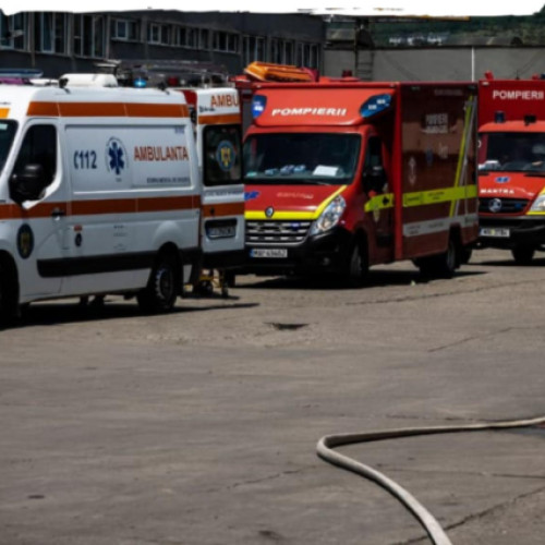 Ziua națională a ambulancei: un omagiu pentru eroii din serviciile de urgență