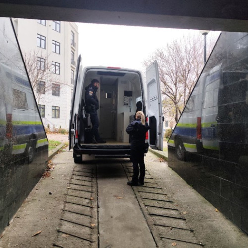 Constanța: Arestare pentru trafic de droguri după o descoperire în autoturism