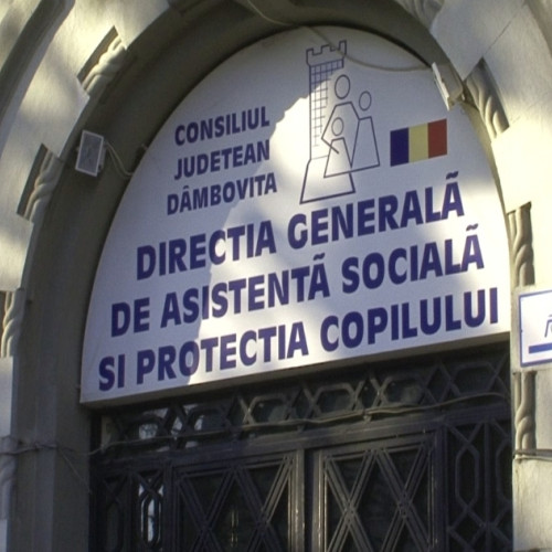 Dambovita finalizează proiectul de dotare a centrului pentru persoane adulte cu dizabilități