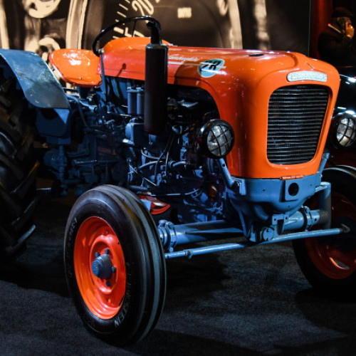 Analiză a declarațiilor de avere: peste 411.000 de vehicule înregistrate în 2025