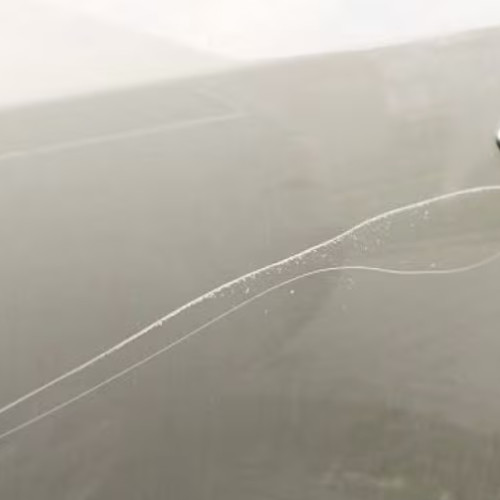 parcare din florești, scena de vandalism și intimidare asupra șoferilor