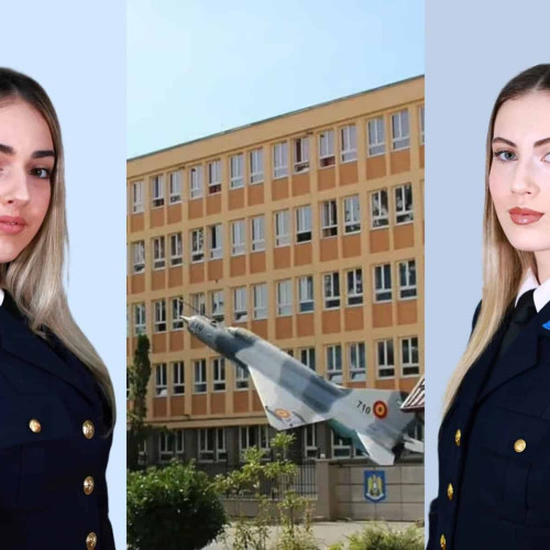 Tineri din Alba Iulia, admise la institute militare de prestigiu în domeniul medical