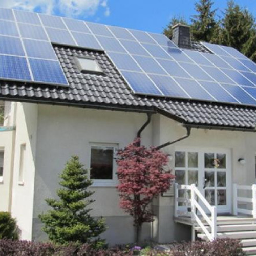 Creșterea numărului de prosumatori în România continuă să fie remarcabilă