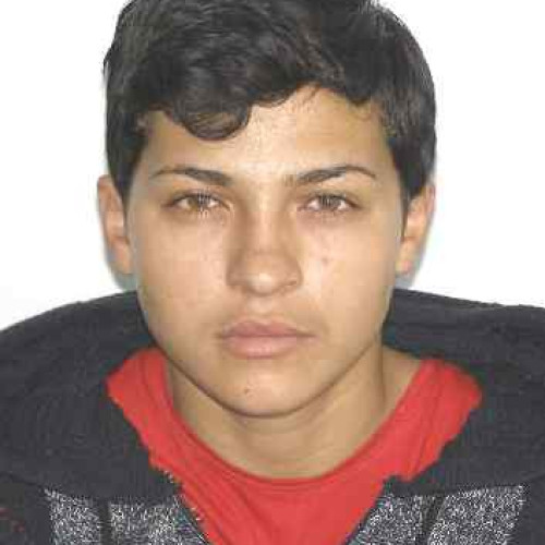 Tânăra dispărută din Botoșani, căutată de autorități