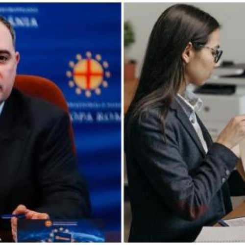 Ministerul Finanțelor va introduce rapoarte zilnice pentru funcționari