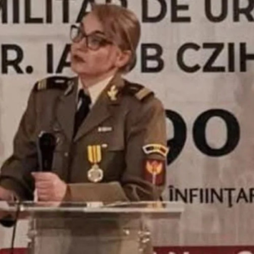 Fostul medic Sinziana Lovin, găsită spânzurată în locuința sa din Breazu