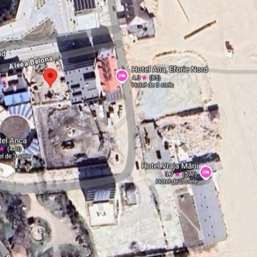 Investiție de aproape 790.000 de euro planificată în Eforie Nord de compania Belsol Teco SRL