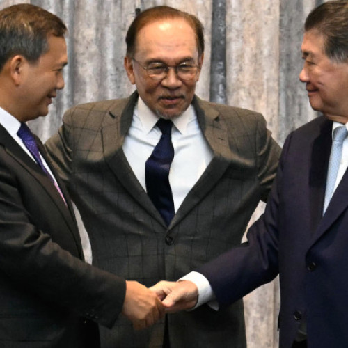 Cambodgia și Thailanda au ajuns la un acord privind un armistițiu pentru a pune capăt conflictului care a durat cinci zile și care a dus la cel mai grav conflict din ultimul deceniu în regiune.