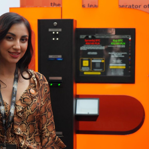 bancomate bitcoin în românia: o inovație în domeniul criptomonedelor în creștere