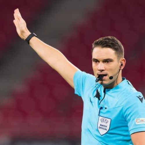 universitatea Cluj, pregătiri pentru meciul decisiv cu Ararat Armenia