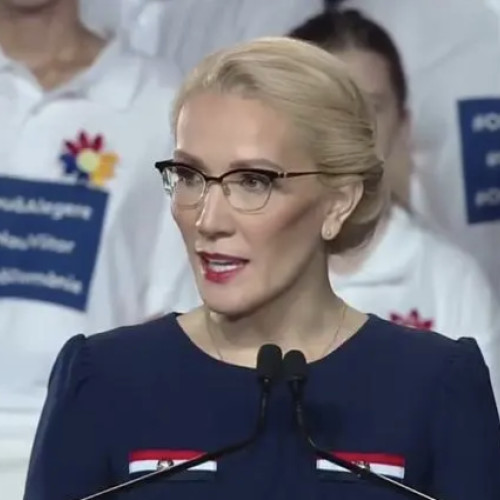 deputata AUR cere o intalnire urgenta pentru viitorul proiectului metroului la cluj