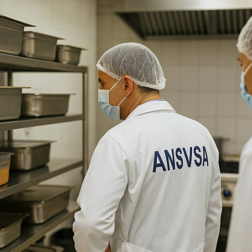 controle sanitar veterinar pe litoral în plin sezon estival