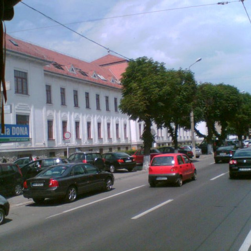 Tribunalul Brașov amână decizia în cazul lui Cristian Popescu Piedone