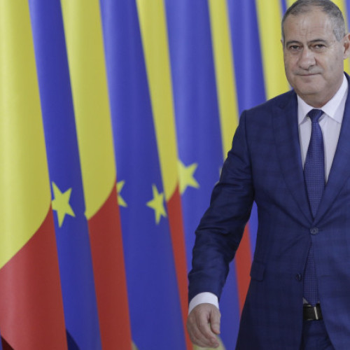 Sorin Grindeanu, interimarul șef al PSD, a declarat luni că nu vede nevoie ca vicepremierul Marian Neacșu să preia atribuțiile fostului vicepremier Dragoș Anastasiu în procesul de reformare a companiilor de stat. La sediul central al PSD, Grindeanu a spus că &quot;nu. Eu nu cred că în acest moment lucrurile trebuie să fie discutate în această formă&quot; și a anunțat o discuție în coalitie despre acest subiect miercuri, unde, potrivit lui, Ilie Bolojan va expune viziunea sa.