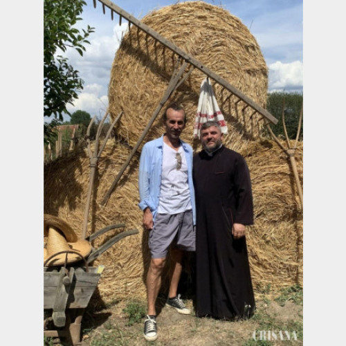 Festivalul „Grau Fest” revine la Husasau de Tinca în august