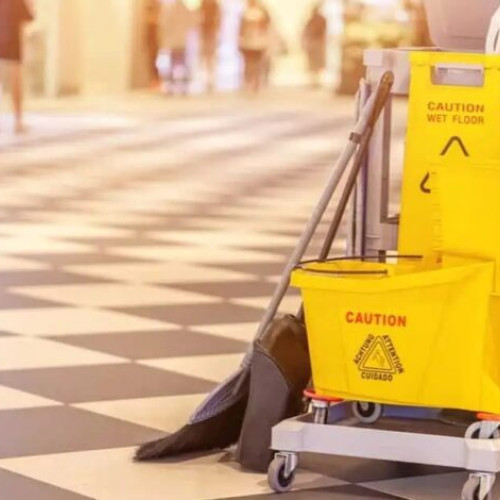 De ce să alegi o firmă de curățenie cu experiență în București