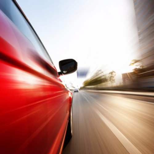 viteza excesiva a cauzat 800 de abateri în județul Maramureș în ultima săptămână