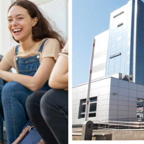 Consiliul Județean Cluj susține integrarea tinerilor din sistemul de protecție