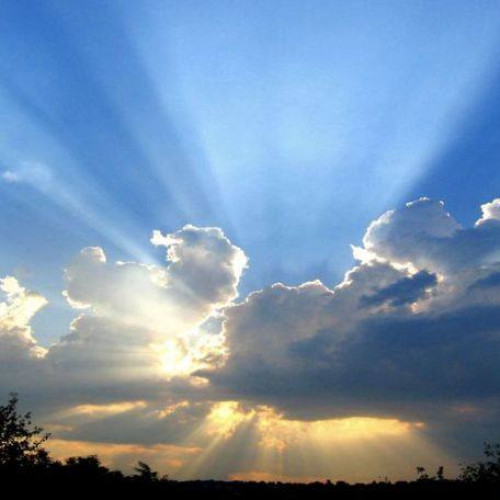 Vreme schimbătoare în Dambovița în luna august, anunță meteorologii