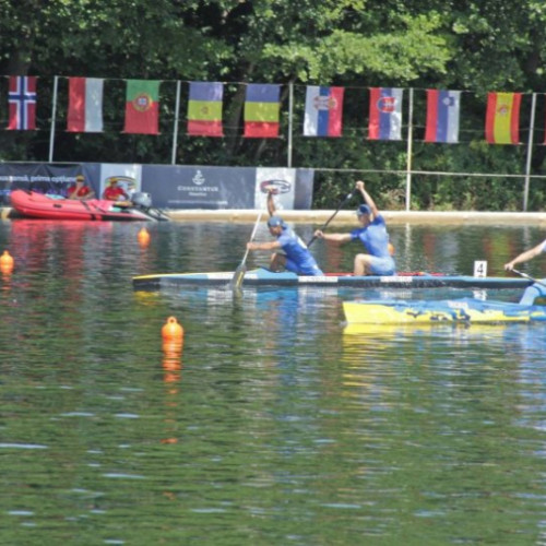 România participă la campionatele mondiale de caiac-canoe și handbal, pregătind noi performanțe