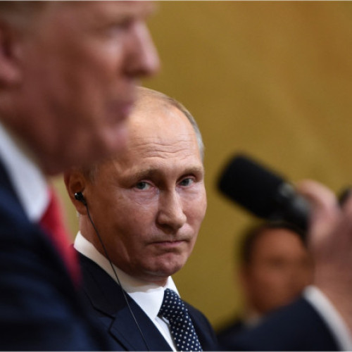 Trump declară că va reduce termenul acordat Rusiei pentru stoparea războiului din Ucraina